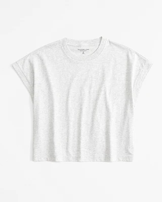 Premium Polished Dolman Tee