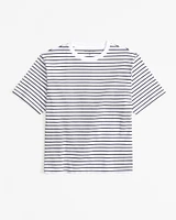 Essential Premium Polished Relaxed Tee