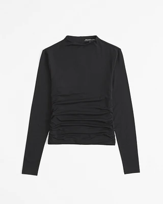 The A&F Paloma Long-Sleeve Top