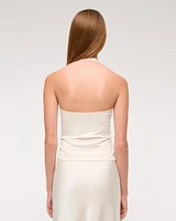 Hardware Halter Top