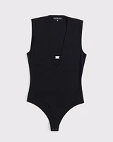 Plunge Hardware Bodysuit