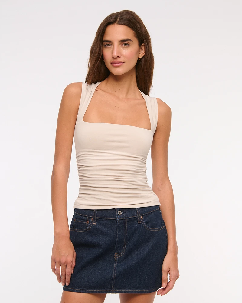 The A&F Ava Top