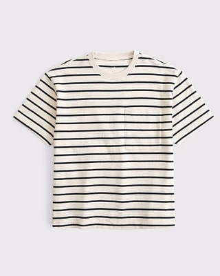 Easy Pocket Tee