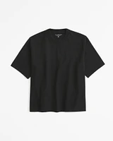 Premium Heavyweight Relaxed Tee