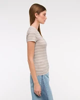 Essential Tuckable Baby Tee