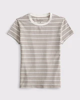 Essential Tuckable Baby Tee