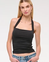 The A&F Ava Halter Top