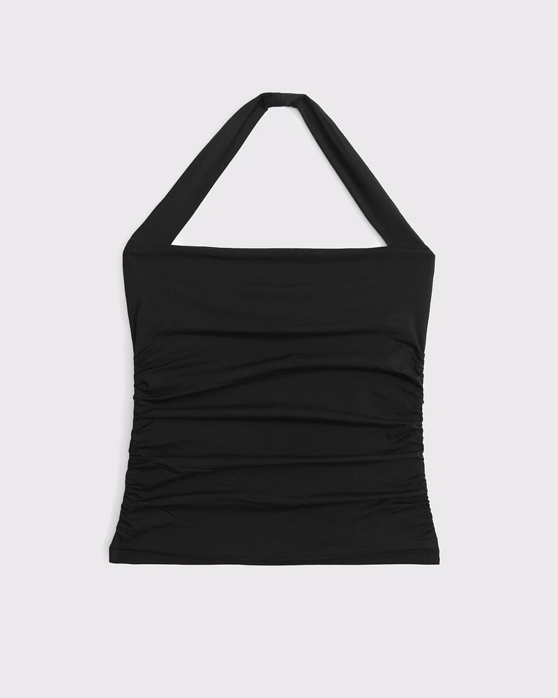 The A&F Ava Halter Top