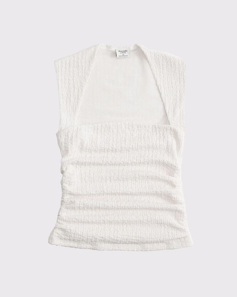 The A&F Ava Top