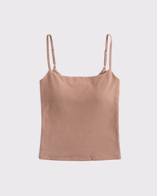 Bra-Free 90s Cami
