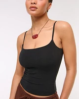Bra-Free 90s Cami