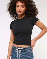 Double-Lined Baby Tee