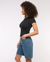 Double-Lined Baby Tee