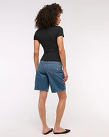Double-Lined Baby Tee