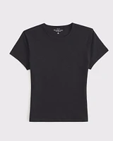 Double-Lined Baby Tee