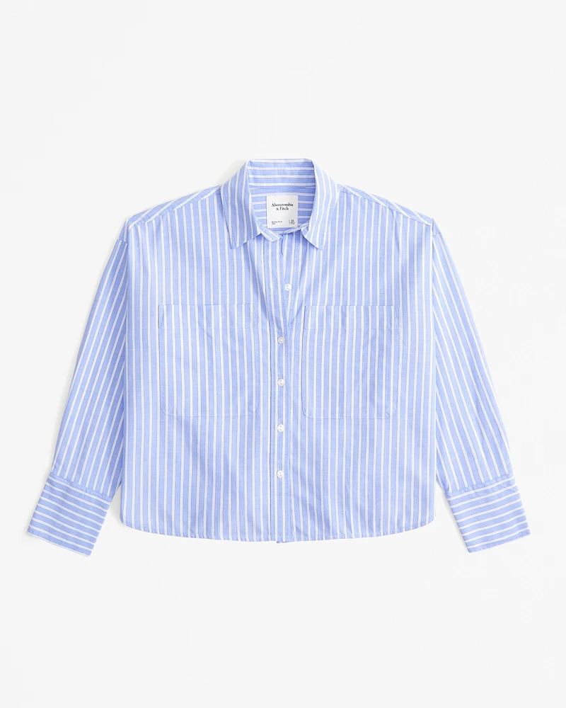 Oxford Shirt