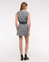 Easy Tailored Vest