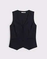Easy Tailored Vest