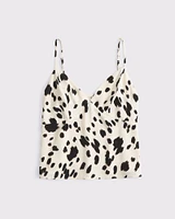 Slip Cami Top