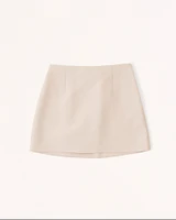 The A&F Scarlett Mini Skort