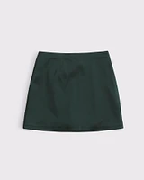 Sequin Mini Skort