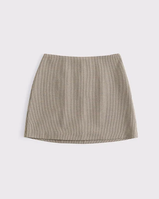 The A&F Scarlett Mini Skort
