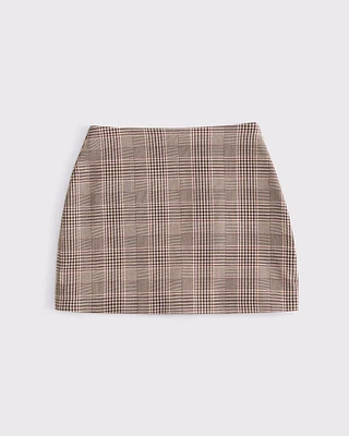 The A&F Scarlett Mini Skort