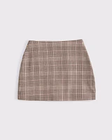 The A&F Scarlett Mini Skort
