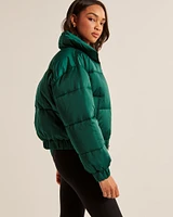 Ultra Mini Puffer