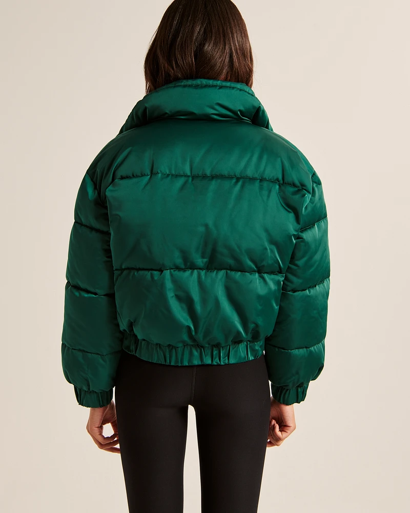 Ultra Mini Puffer