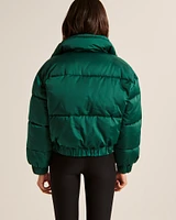 Ultra Mini Puffer