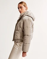 Mini Ultra Puffer