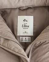 Mini Ultra Puffer