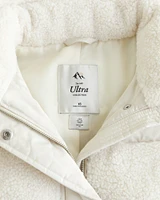 Sherpa Mini Ultra Puffer