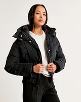 Mini Ultra Puffer