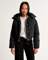 Mini Ultra Puffer