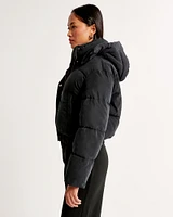 Mini Ultra Puffer