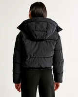 Mini Ultra Puffer