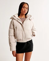 Mini Ultra Puffer