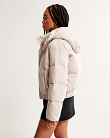 Mini Ultra Puffer