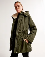 Ultra Parka