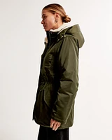 Ultra Parka