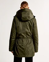 Ultra Parka