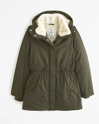 Ultra Parka