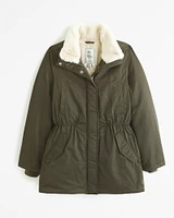 Ultra Parka