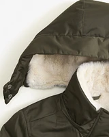 Ultra Parka