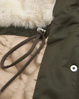 Ultra Parka