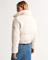 Sherpa Mini Ultra Puffer