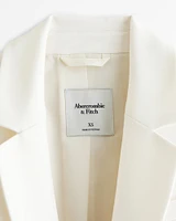 Classic Suiting Blazer