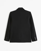 Classic Suiting Blazer